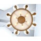 IQ2131 ROMANO  CHANDELIER